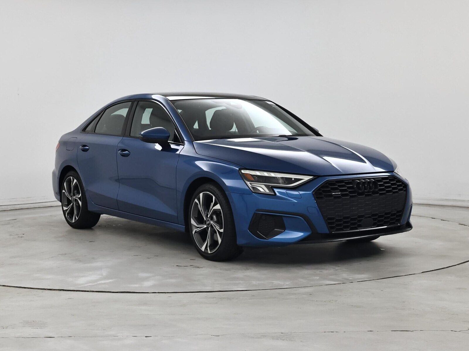 2023 Audi A3