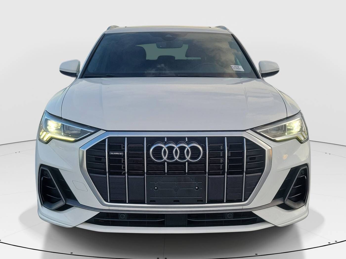 2024 Audi Q3
