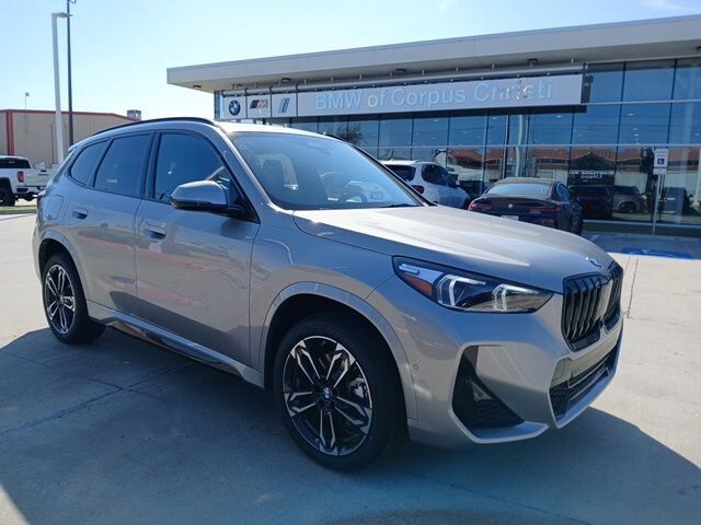 2026 BMW X1