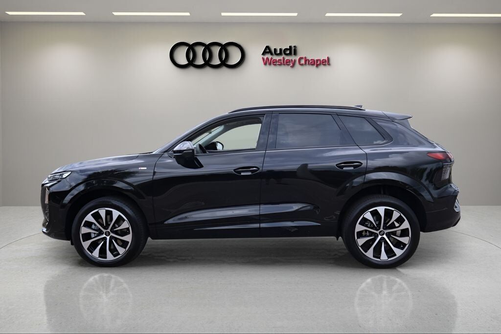 2026 Audi Q3