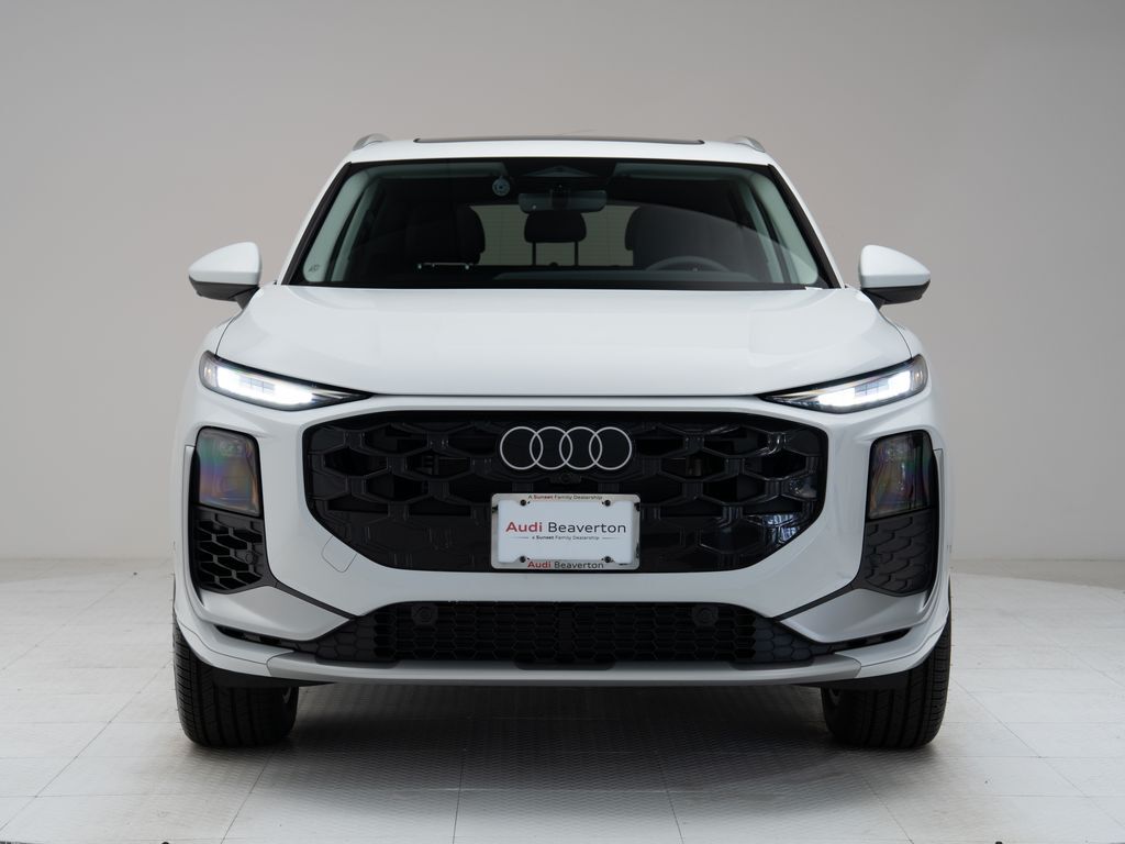 2026 Audi Q3