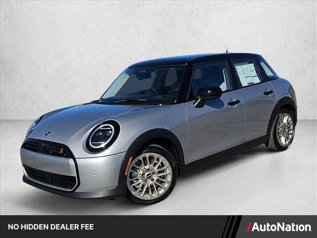 2026 MINI Hardtop