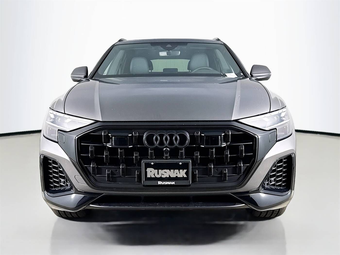 2025 Audi Q8