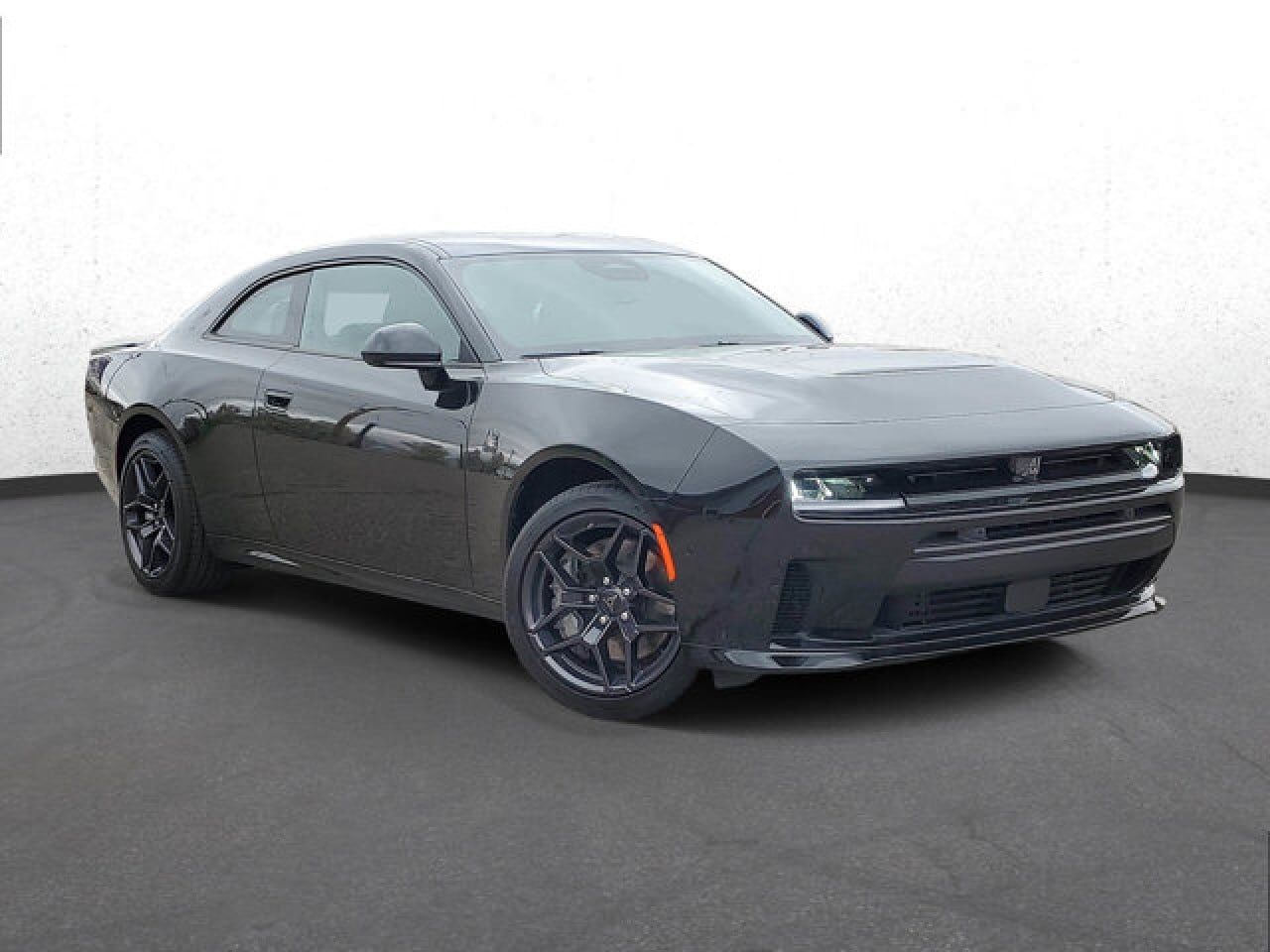 2026 DODGE Charger