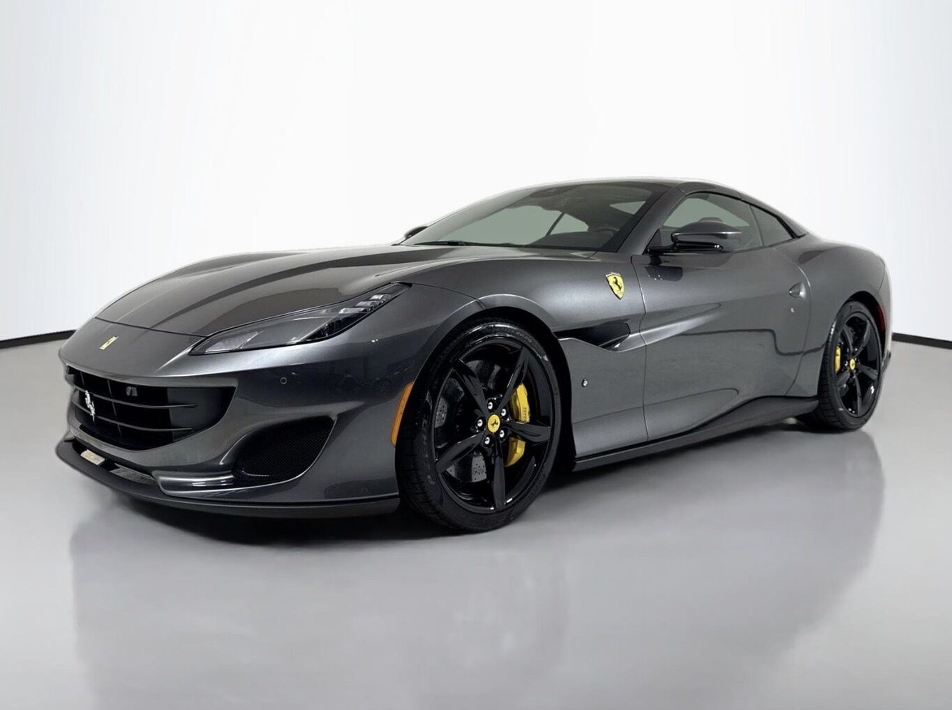 2020 FERRARI Portofino