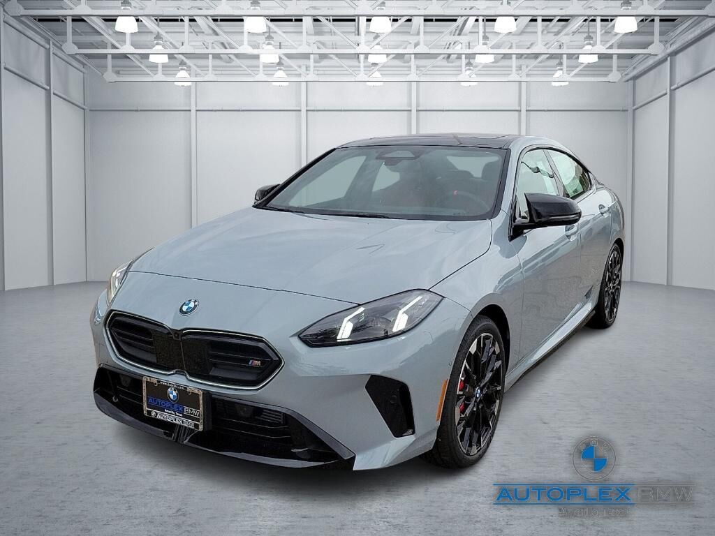 2026 BMW M2