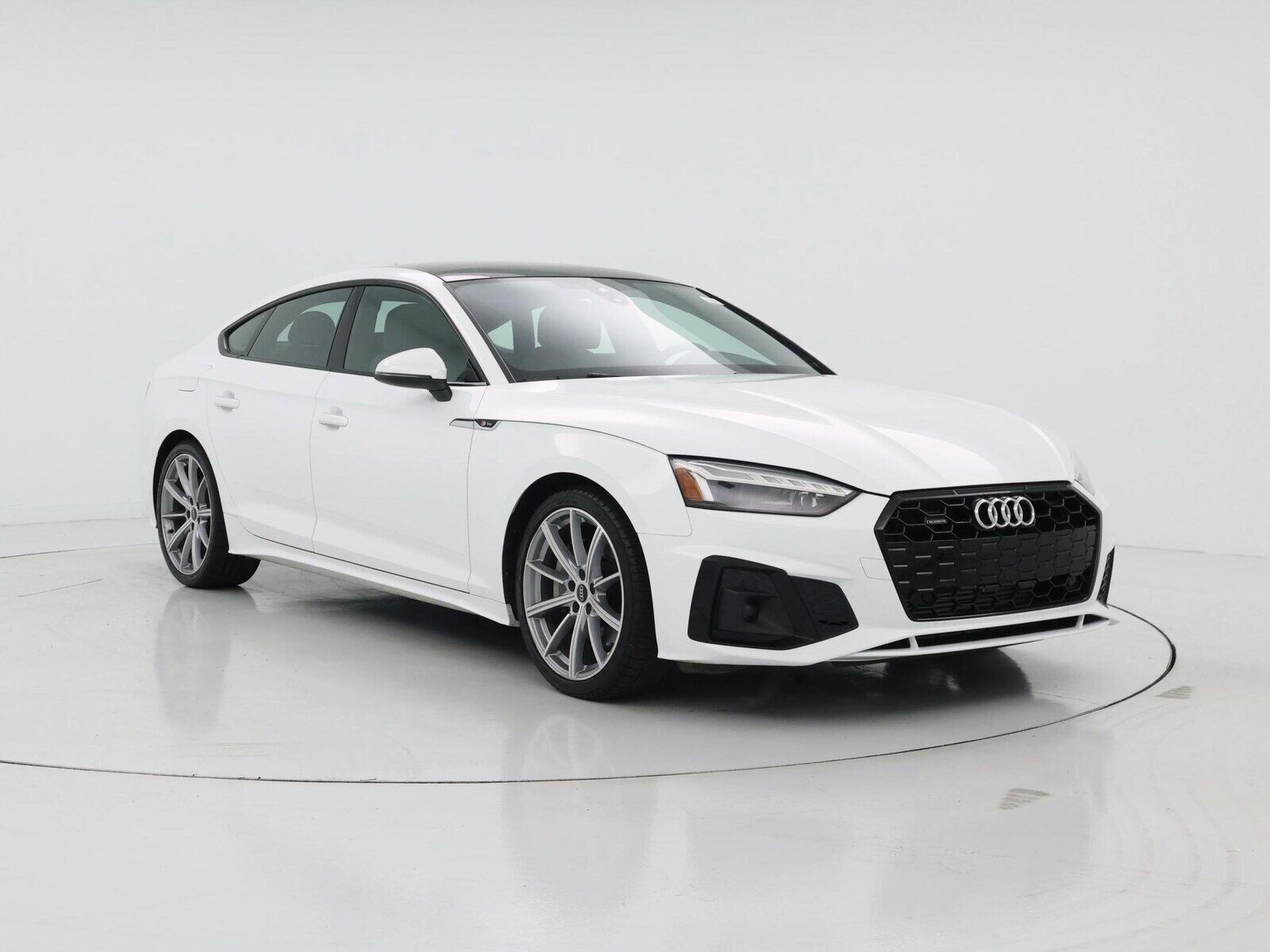 2025 Audi A5