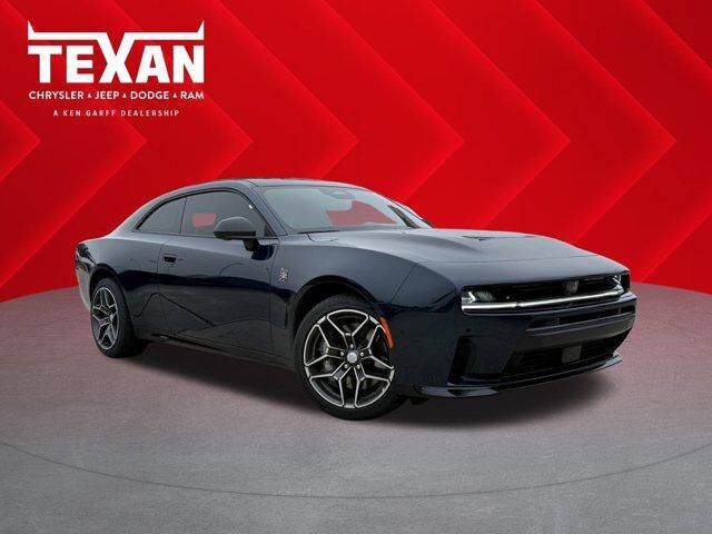 2026 DODGE Charger