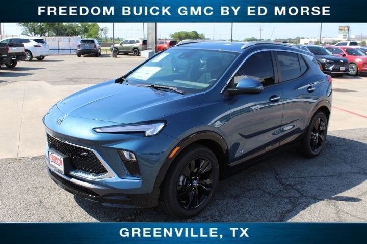 2026 BUICK Encore GX