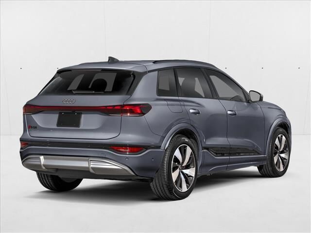 2027 Audi SQ6
