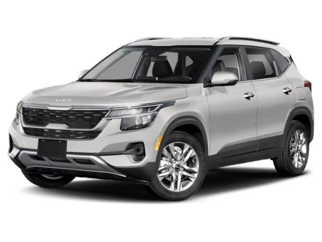 2023 KIA Seltos