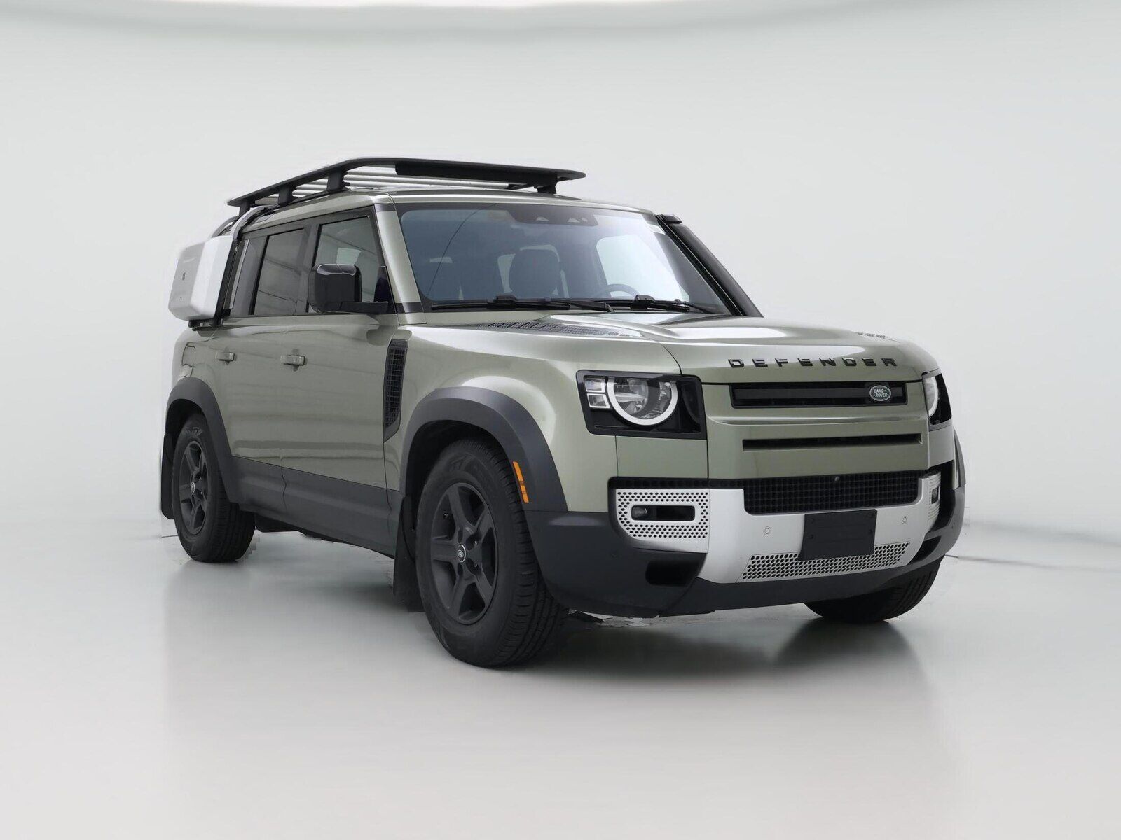 2020 LAND ROVER Defender