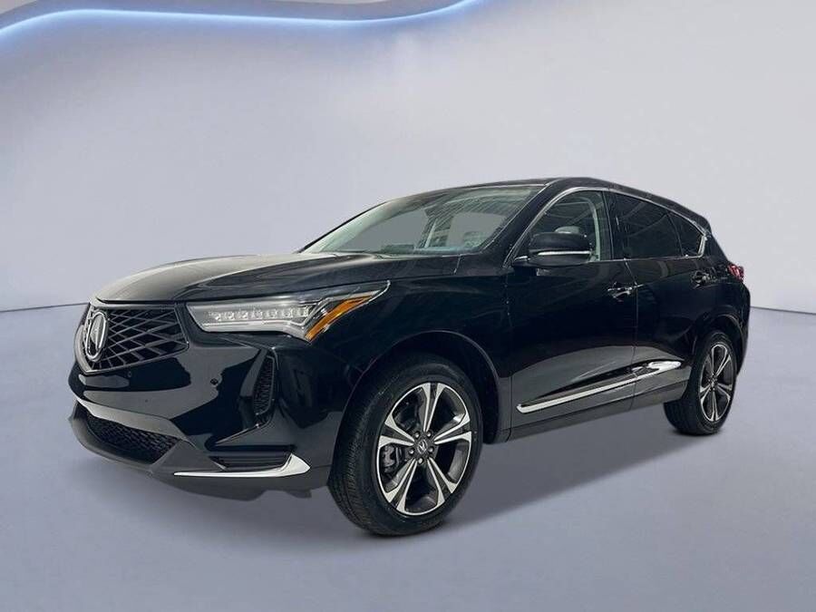 2026 ACURA RDX