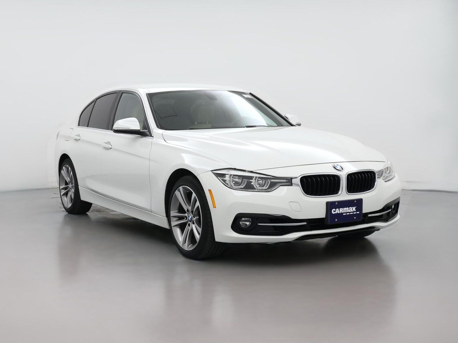 2018 BMW 3 Series