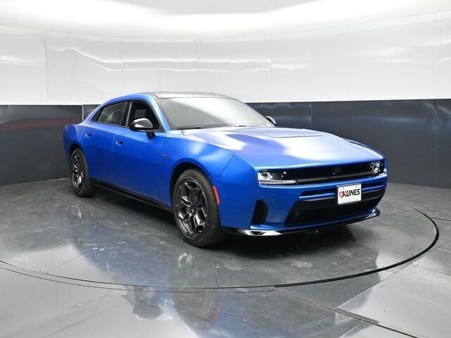 2026 DODGE Charger