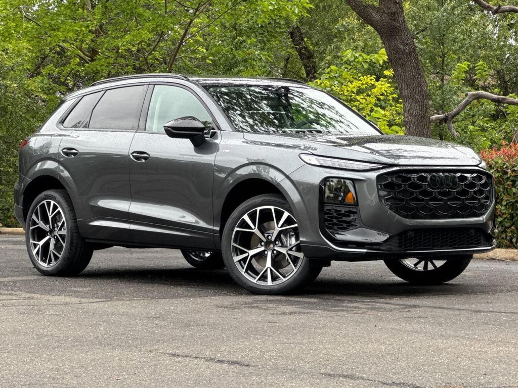 2026 Audi Q3