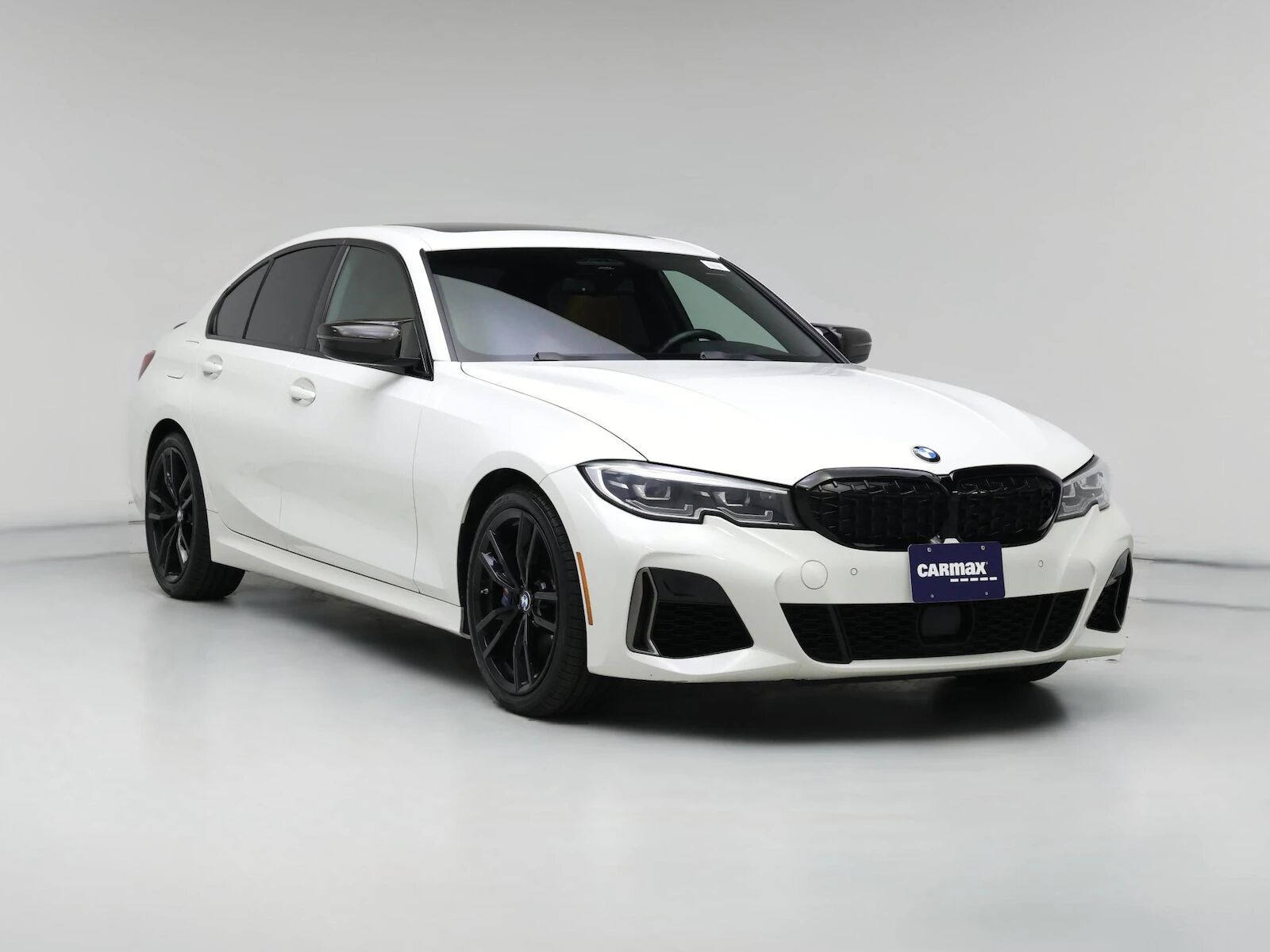2022 BMW M3