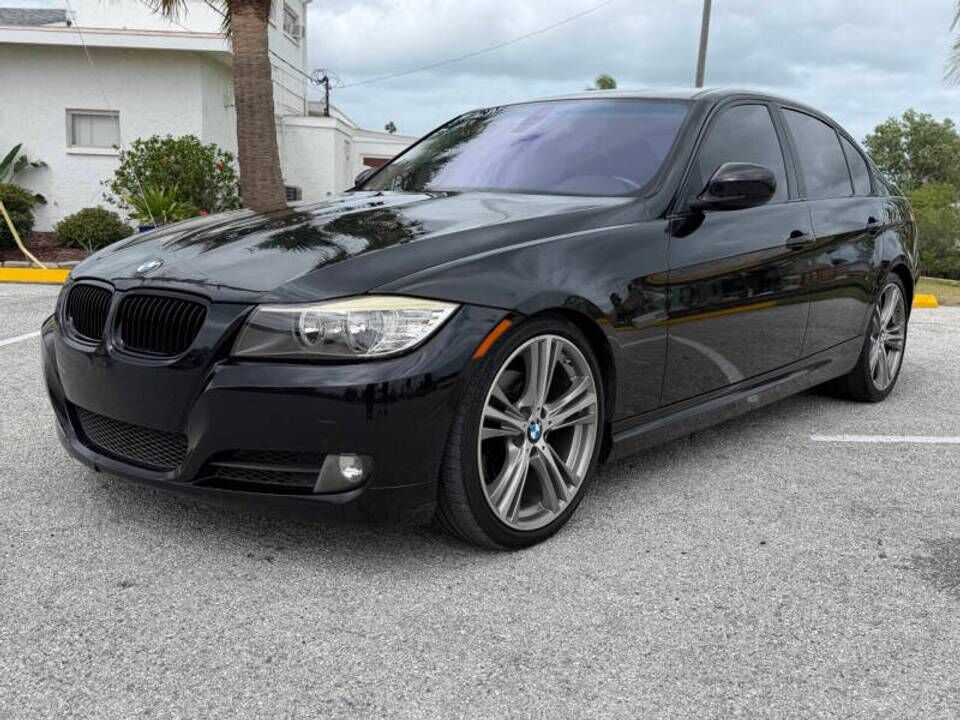 2009 BMW 3 Series