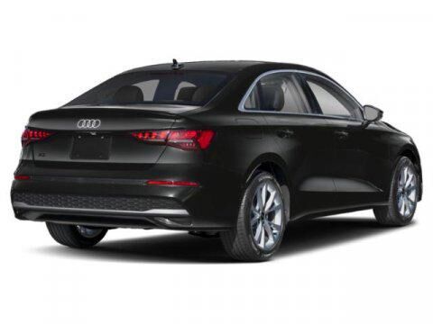 2025 Audi A3