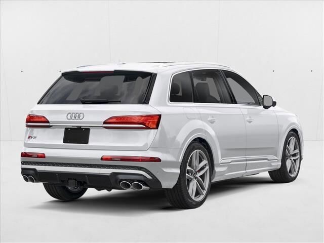 2026 Audi SQ7