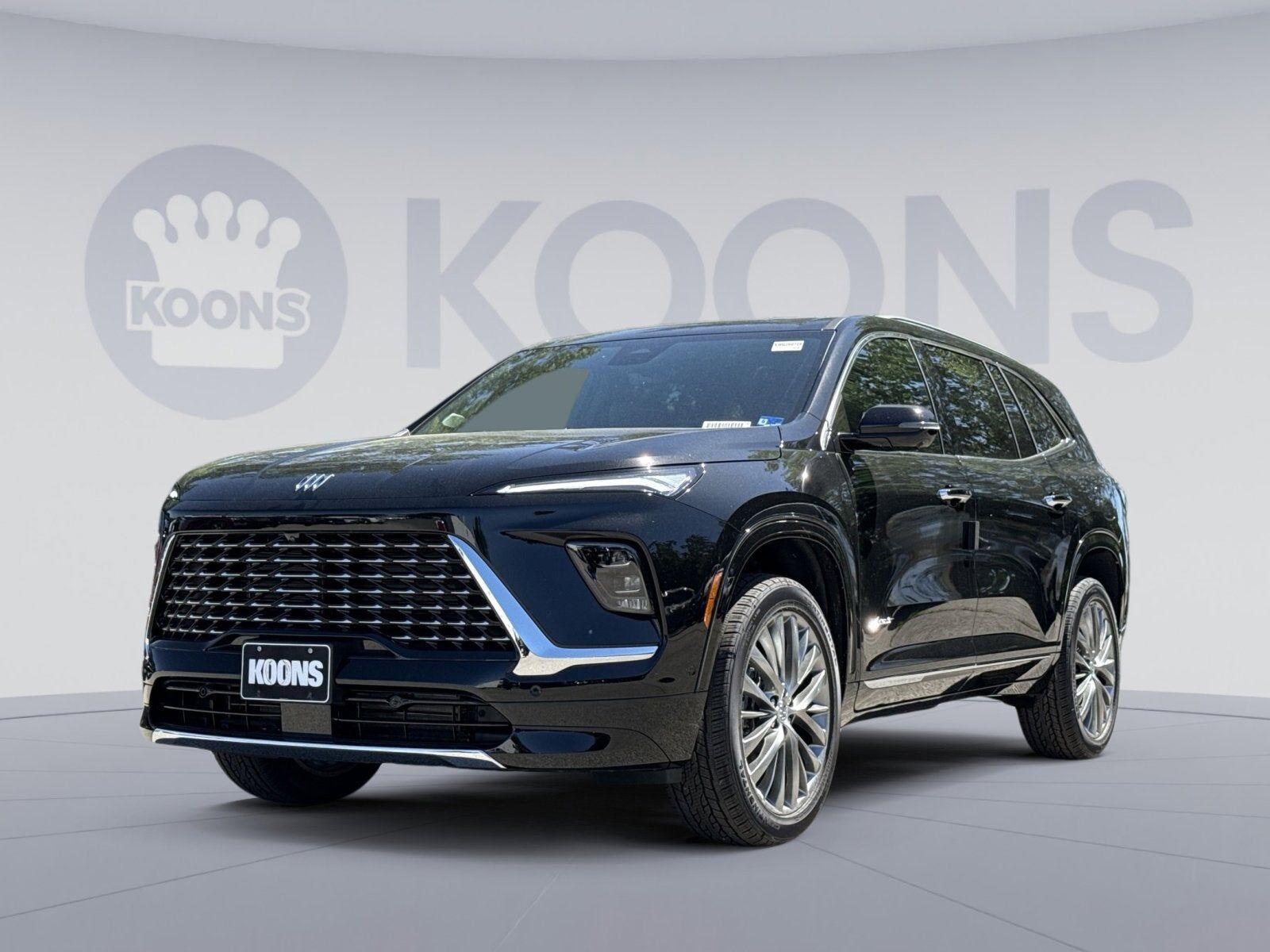 2026 BUICK Enclave