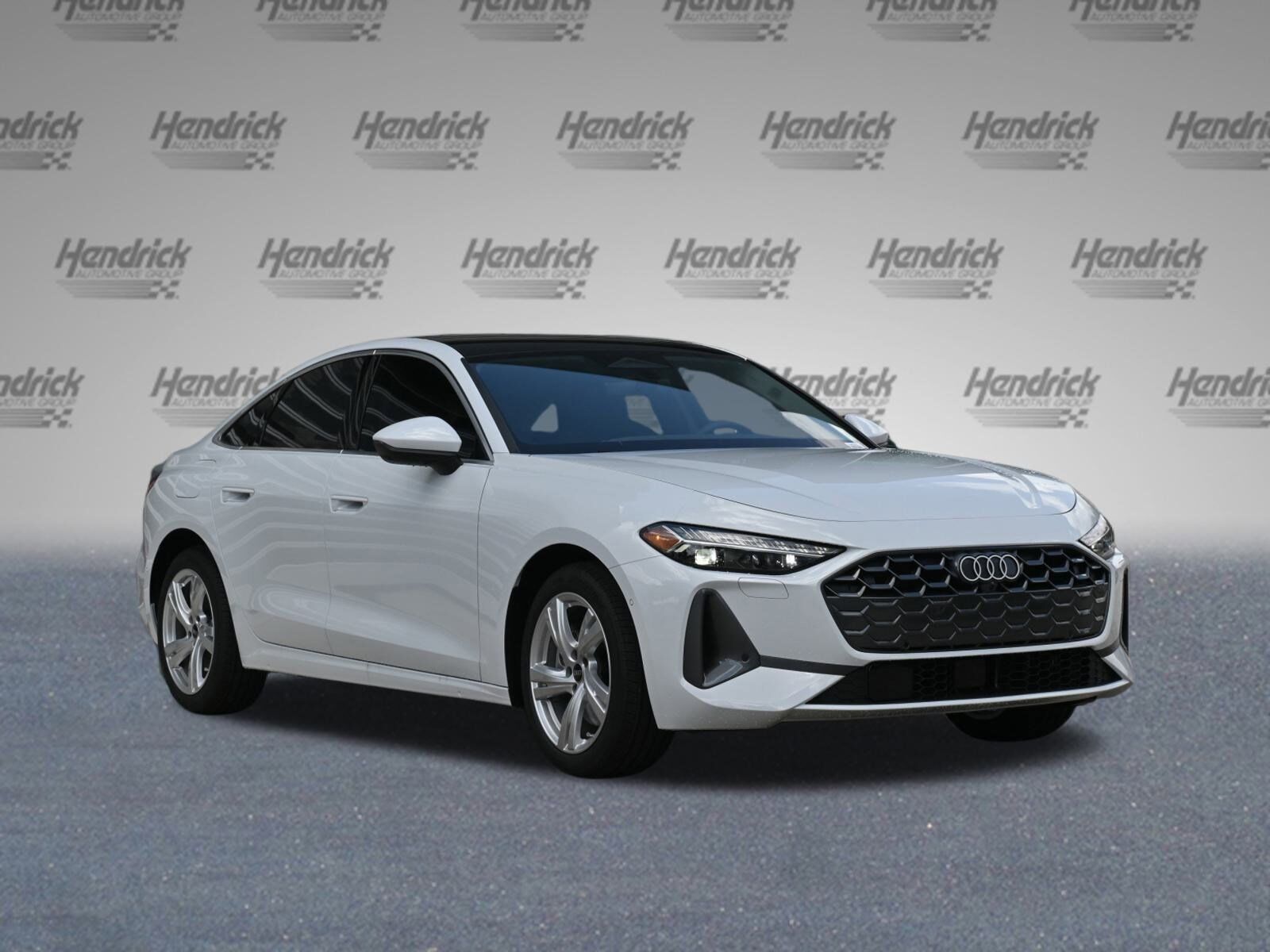 2025 Audi A5