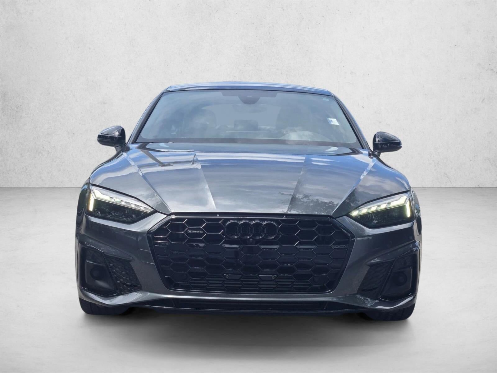 2024 Audi A5