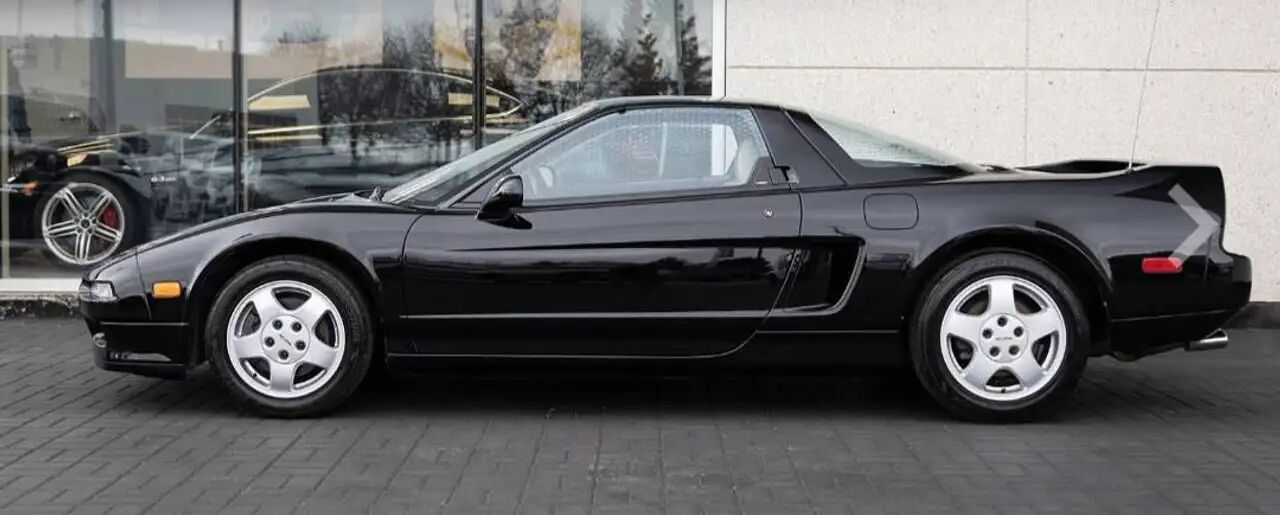 Acura NSX