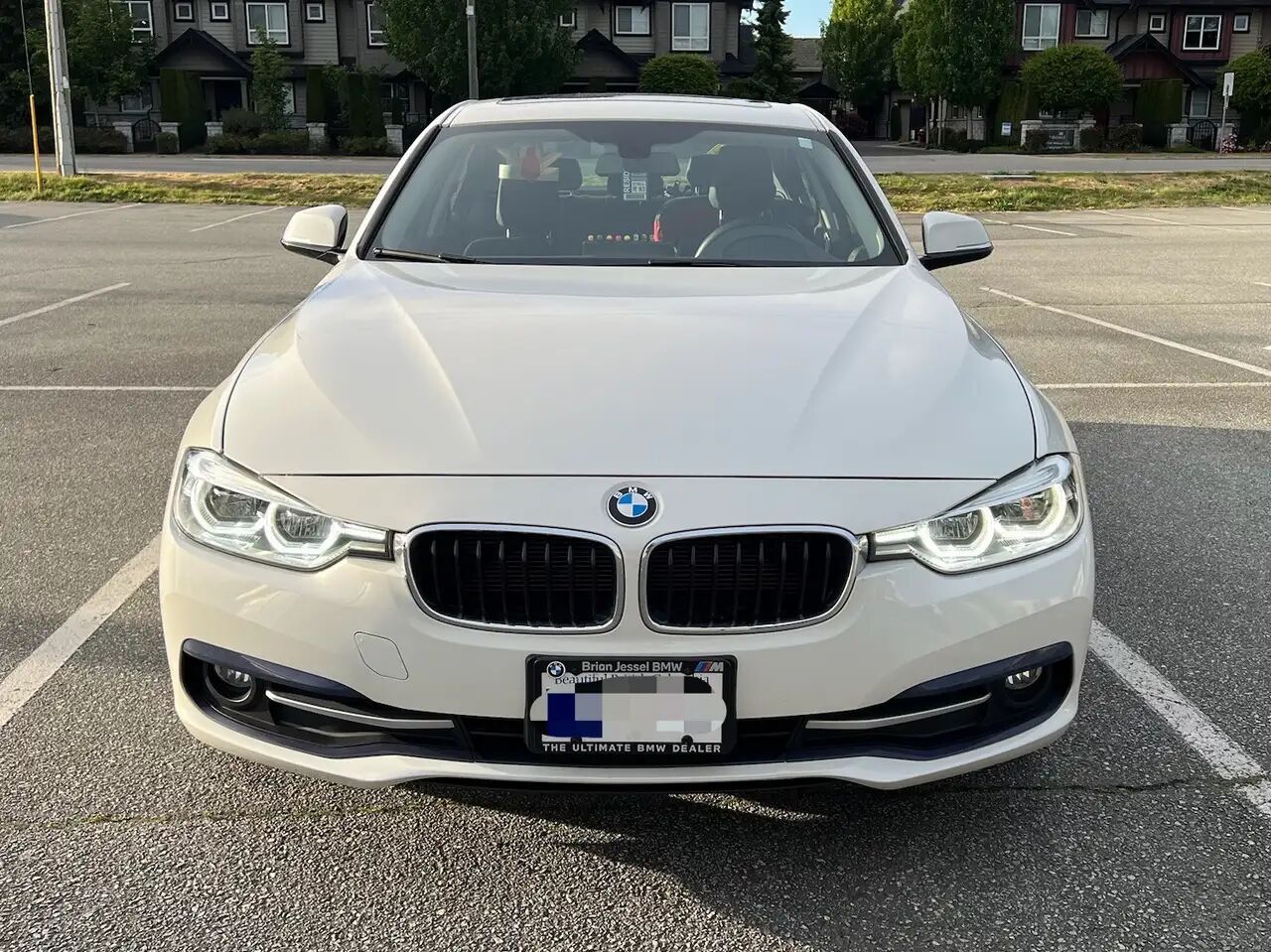 BMW 320i