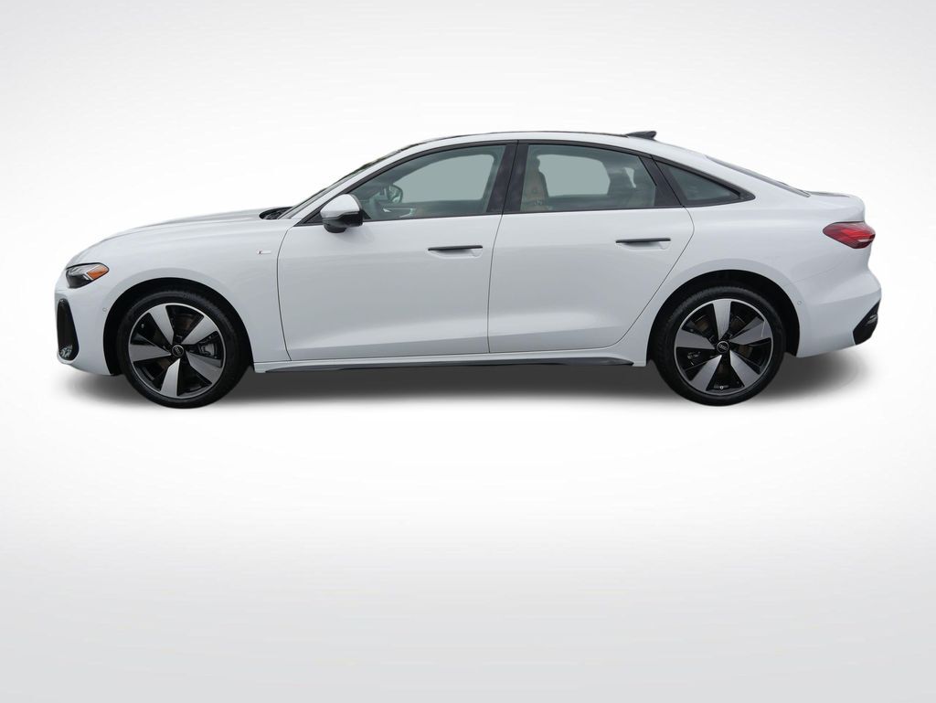 2026 Audi A5