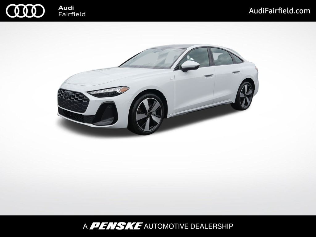 2026 AUDI A5