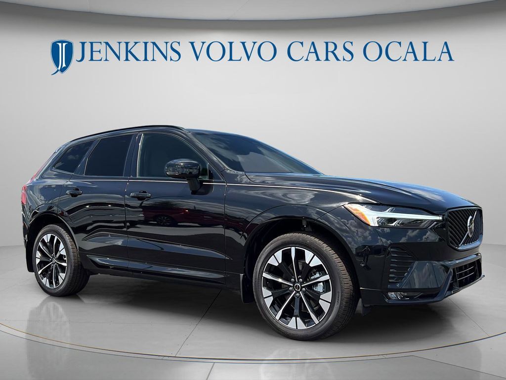 2026 VOLVO XC60