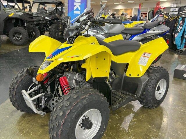 2026 SUZUKI LT-Z90