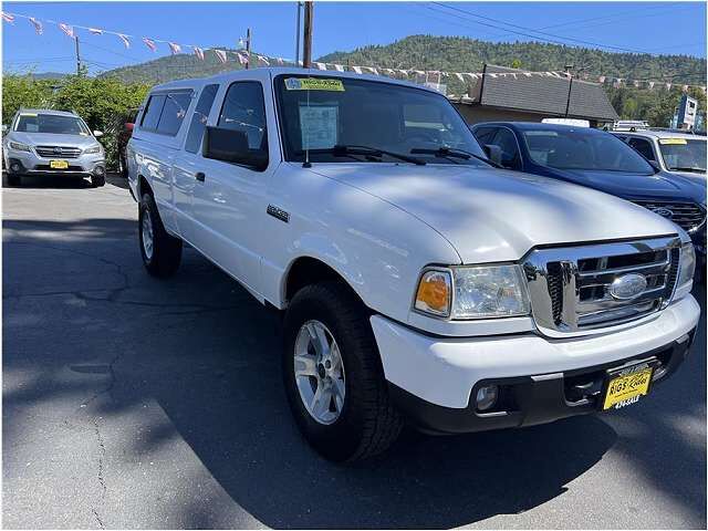 2006 FORD Ranger