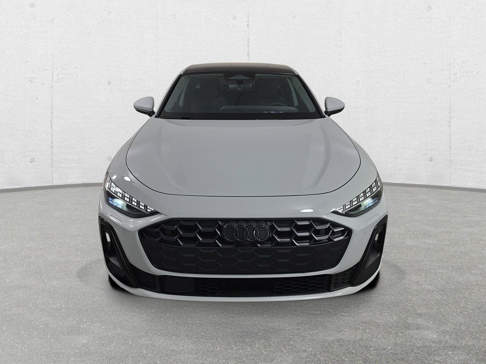 2026 Audi A5