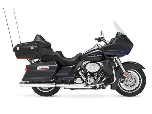 2013 HARLEY DAVIDSON Road Glide Ultra