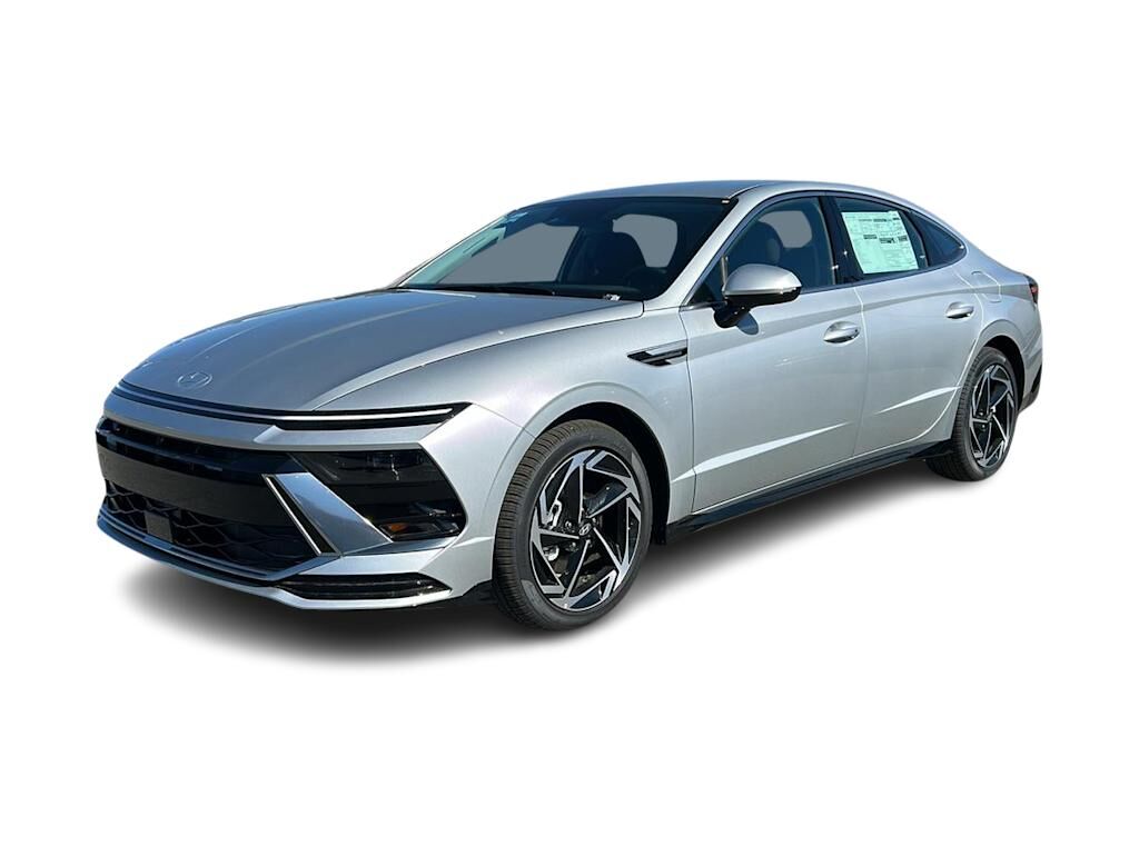 2026 HYUNDAI Sonata