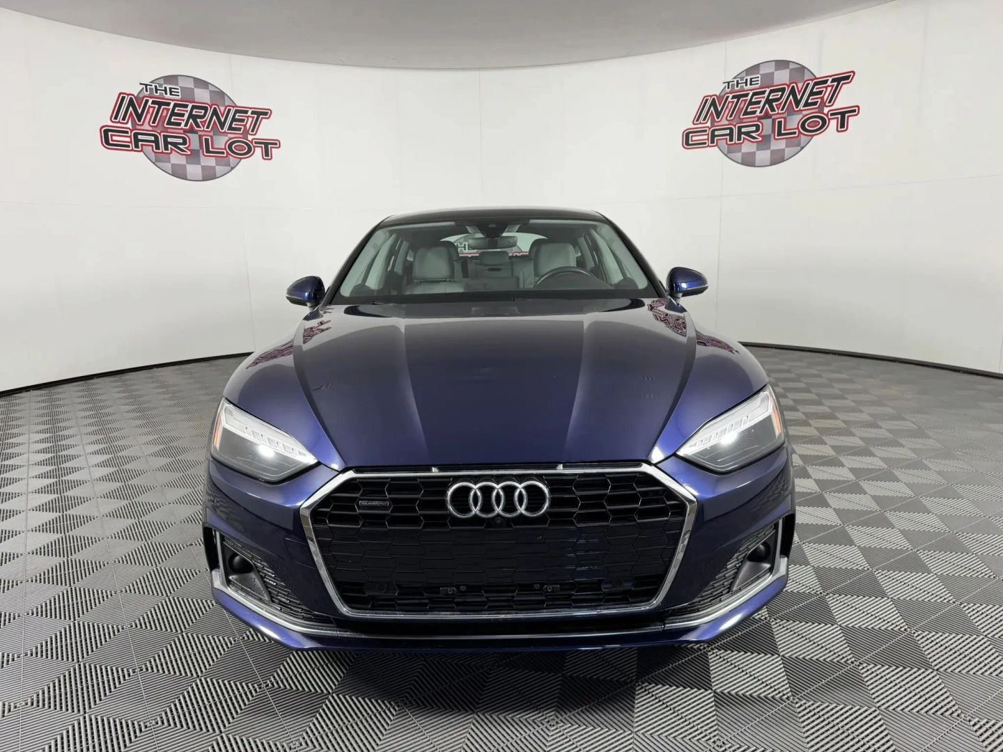 2023 Audi A5