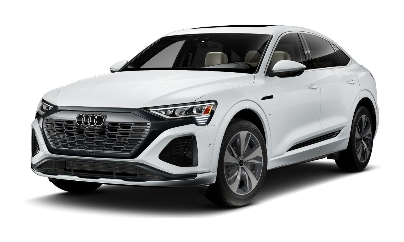 2024 AUDI Q8