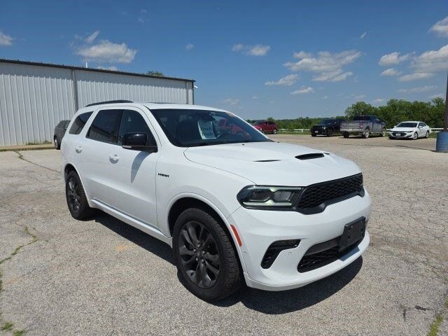 2023 DODGE Durango