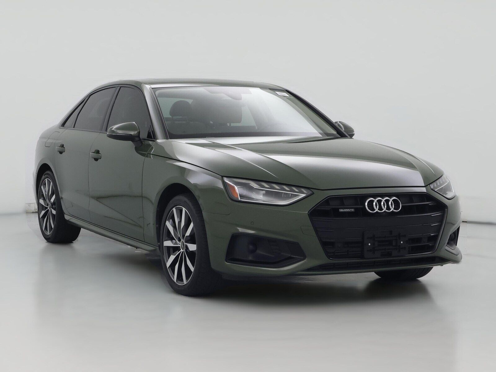 2024 Audi A4