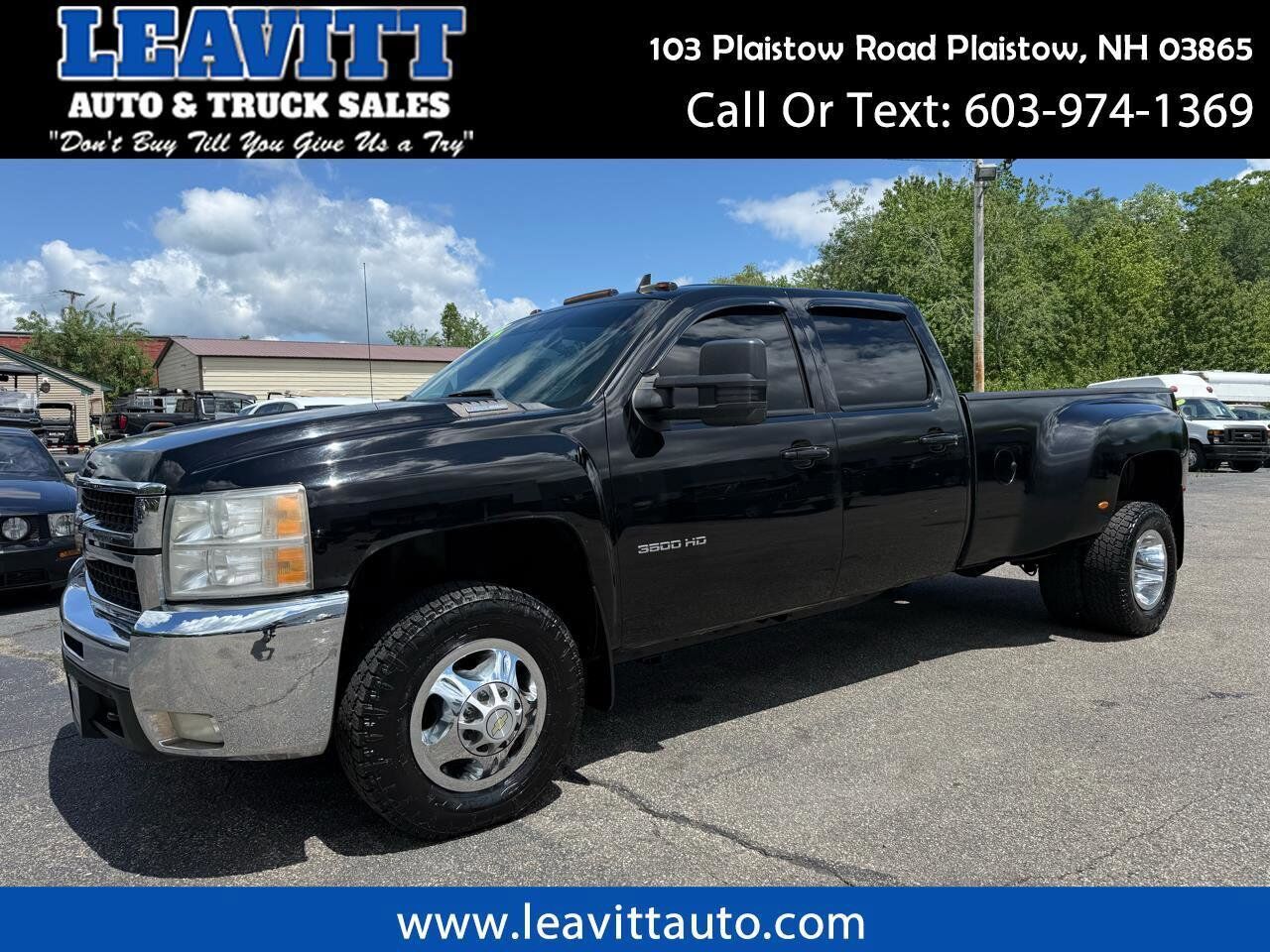 2010 Chevrolet Silverado