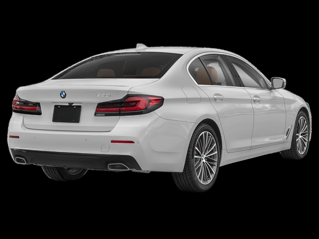 2023 BMW 530i