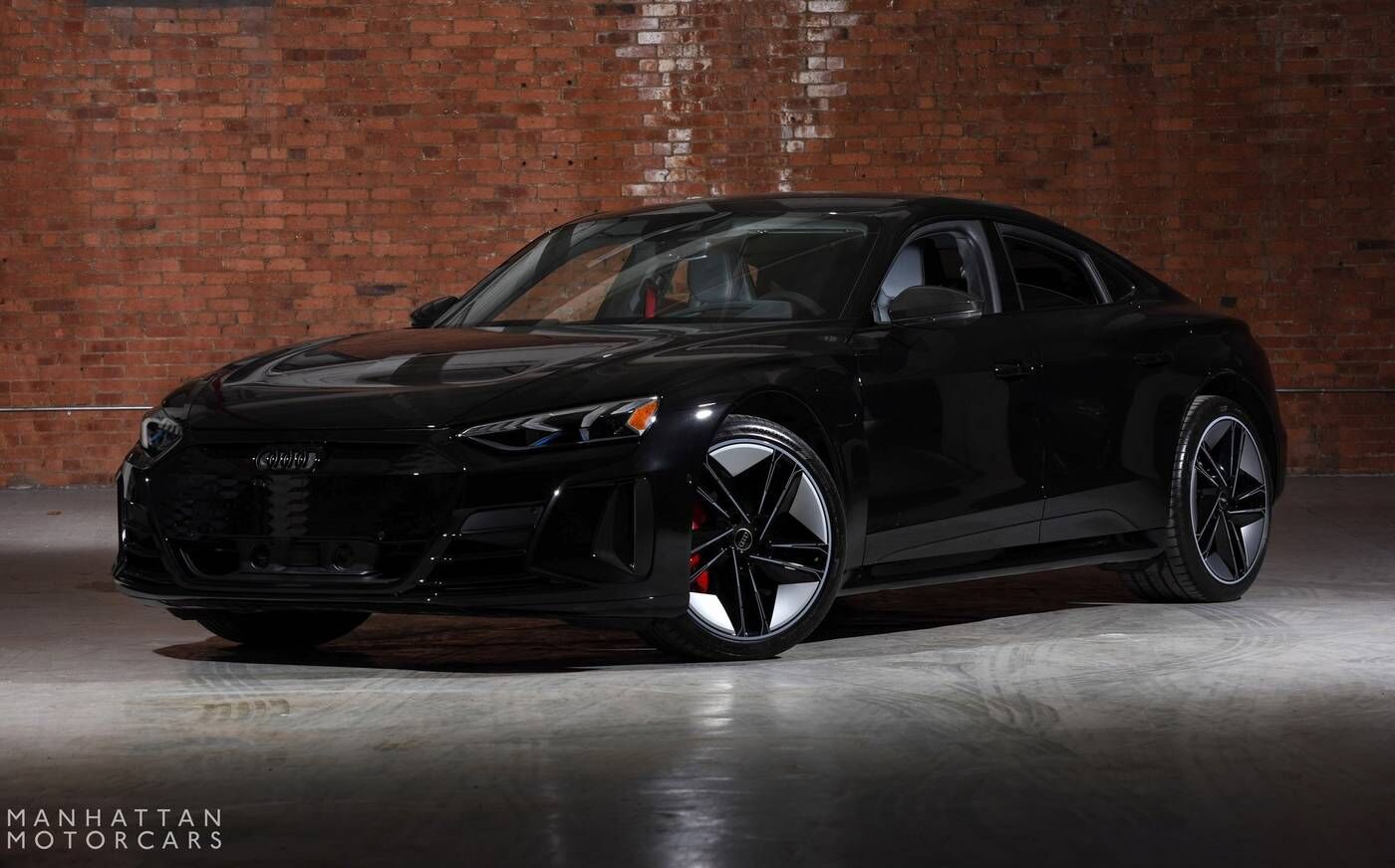 2022 AUDI e-tron