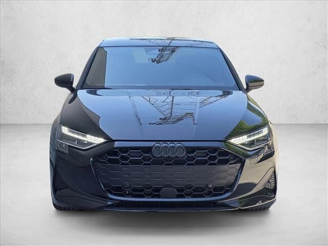 2026 Audi A3