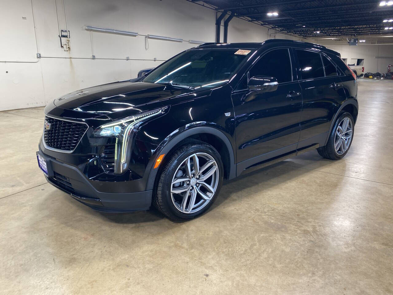 2023 CADILLAC XT4