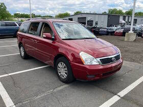 2011 KIA Sedona