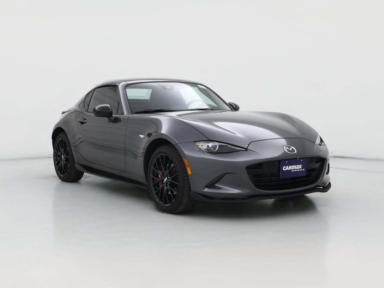 2023 MAZDA MX-5