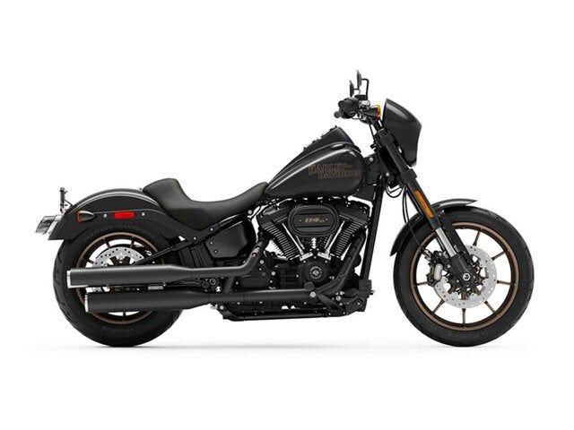 2020 HARLEY DAVIDSON FXLRS / Low Rider S