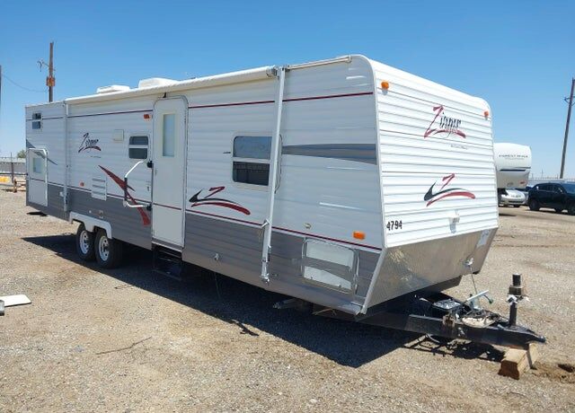 2006 DS CORP DBA CROSSROADS RV DS Corp dba Crossroads RV
